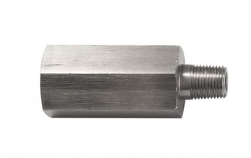 Переходник датчика давления масла М10х1 на 1/8