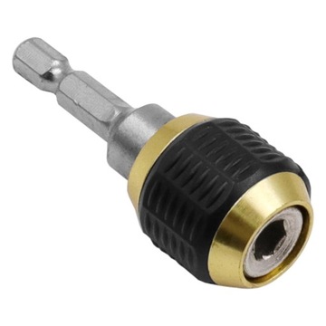 Adapter przedłużający uchwyt wiertła 1/4