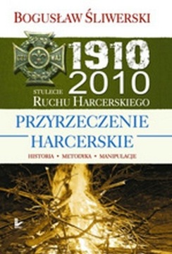 Ebook | Przyrzeczenie harcerskie - Bogusław Śliwerski