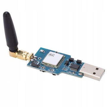 Moduł portu szeregowego USB na GSM GPRS SIM800C