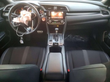 Honda Civic X 2020 Honda Civic 2020 Honda CIVIC SPORT 2.0 Benzyna 158KM, zdjęcie 7