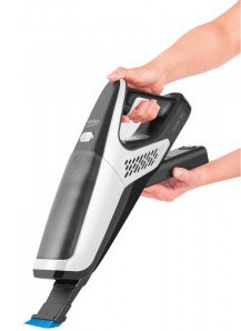 Беспроводной пылесос BEKO VRT61818VW