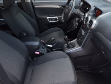Opel Antara SUV 2.0 CDTI ECOTEC 150KM 2007 Opel Antara 2.0 CDTI, 4X4, Klima, Klimatronic, zdjęcie 8