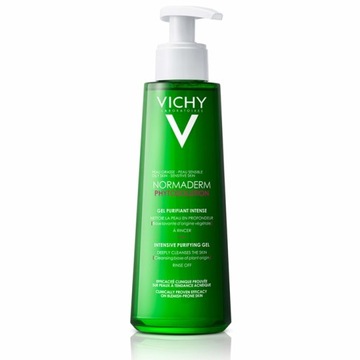 VICHY NORMADERM żel oczyszczający 400 ML