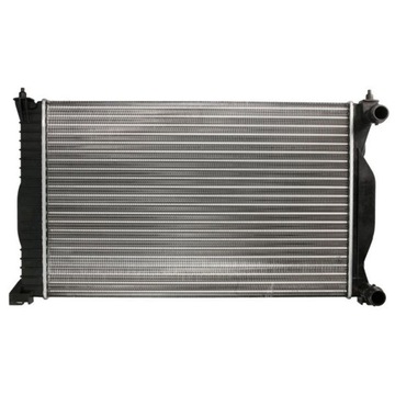 CHŁODNICA WODY AUDI A4 B6 B7 A6 C5 SEAT EXEO/EXEO ST