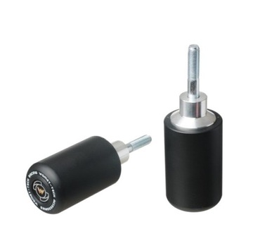 Womet-Tech crash-pady HONDA CBR 954 2002-2003 SC50