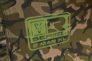 Палатка R-series 2 Man Xl Bivvy Camo Fox Mesh