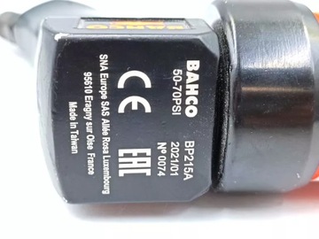 ПИСТОЛЕТ - ПНЕВМАТИЧЕСКИЙ ТРУБОЧНЫЙ ОТЖИМ. ДЛЯ ТРУБ BAHCO ОБЪЕМОМ 310 МЛ