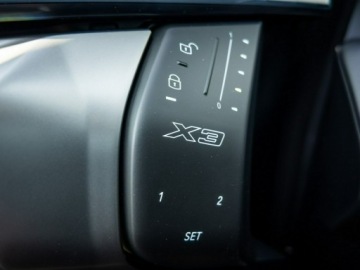 BMW X3 G45 SUV Plug-In 2.0 30e 299KM 2025 BMW X3 NOWE BMW X3 30e xDrive - Dostępny od, zdjęcie 21