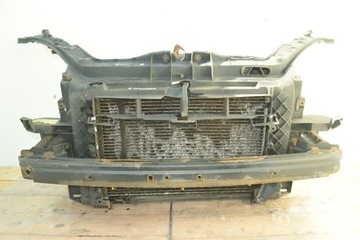 FORD FUSION 1.4 16V КОМПЛЕКТ ПЕРЕДНЕГО РЕМНЯ РАДИАТОРА 4S6H8005DA