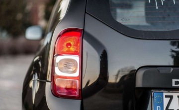 Dacia Duster I SUV Facelifting 1.2 TCe 125KM 2015 Dacia Duster Dacia Duster 1.2 Benzyna 125KM, zdjęcie 23