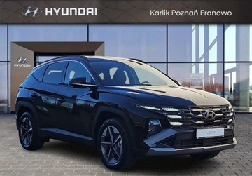 Hyundai Tucson IV SUV Facelifting 1.6 T-GDI 160KM 2025 Hyundai Tucson 160KM 6MT Executive Oferta Specjalna 1.6 Benzyna 160KM, zdjęcie 3