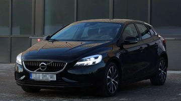 Volvo V40 II 2019 Volvo V40 Volvo V40 T2 Linje Svart 2.0 Benzyna 122KM, zdjęcie 32