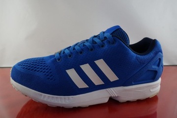 BUTY SPORTOWE ADIDAS ZX FLUX R48,7 W31,5