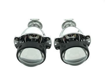 SOCZEWKI BI-XENON H1 2.0