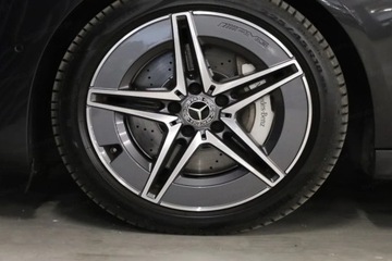 Mercedes Klasa C W206 2024 C Klasa 220 d 4-Matic AMG Estate 2.0 (197KM) 2024, zdjęcie 12