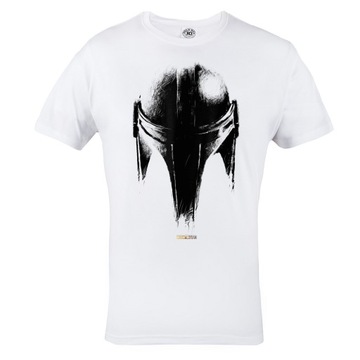 KOSZULKA STAR WARS GWIEZDNE WOJNY THE MANDALORIAN