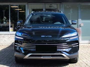 BYD Seal U DM-i 218KM 2025 DM-i Boost Suv 1.5 (218KM) 2025, zdjęcie 3