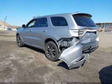 Dodge Durango III 3.6 V6 294KM 2021 Dodge Durango SXT Plus 2021 3.6l 3.6 Benzyna 293KM, zdjęcie 3