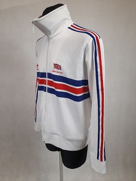 ADIDAS * THE ORGINALS * GREAT BRITAN * VINTAGE * M