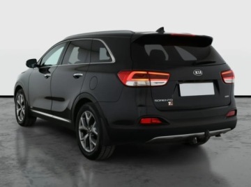 Kia Sorento III SUV 2.0 CRDi 185KM 2016 Kia Sorento 2.0 CRDi, Salon Polska, 182 KM, 4X4, zdjęcie 3