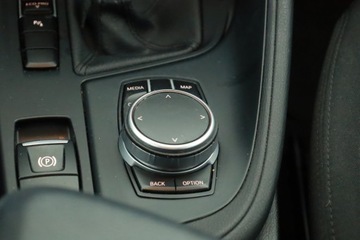 BMW X1 F48 Crossover sDrive20i 192KM 2018 BMW X1 sDrive20i, Serwis ASO, Automat, Navi, zdjęcie 14