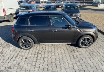 Mini Mini F56 2016 MINI Cooper Countryman ALL4 S Bogate Wyposazen..., zdjęcie 11