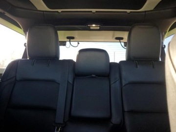 Jeep 2019 Jeep Wrangler 2019r., Unlimited Rubicon, od ubezpieczalni 3.6 Benzyna 285KM, zdjęcie 8