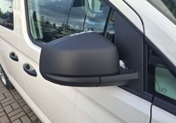 Volkswagen Caddy V Caddy 2.0 TDI 102KM 2025 Volkswagen Caddy Flexible 2.0 TDI 102 KM MANUAL 2.0 Diesel 102KM, zdjęcie 9