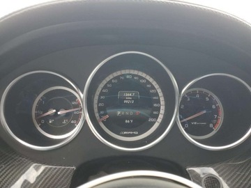 Mercedes CLS W218 2014 Mercedes-Benz CLS 63 AMG S-Model 2014 5.5l 5.5 Benzyna 577KM, zdjęcie 9