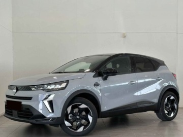 Renault Captur II 2026 Od ręki - Techno Eco-G LPG 1.2 TCe 120KM / pack winter techno, zdjęcie 2