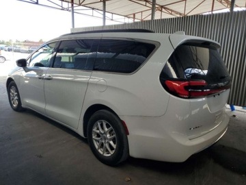 Chrysler Pacifica II 2022 Chrysler Pacifica Touring L, 2022r., 3.6L 3.6 Benzyna 287KM, zdjęcie 3