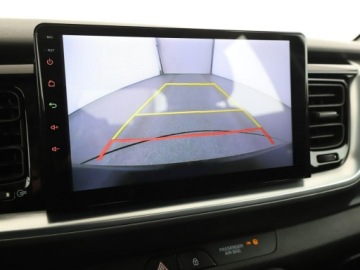 Kia Stonic I Crossover 1.6 CRDi 110KM 2018 Kia Stonic Style klima-auto. tempomat, zdjęcie 23