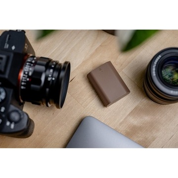 BATERIA AKUMULATOR NEWELL NP-FZ100 do Sony A7III A7R IV A9 A6600 NA USB-C