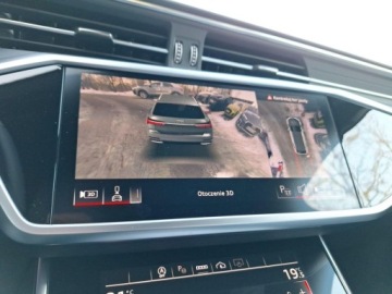 Audi A6 C8 Allroad 3.0 50 TDI 286KM 2025 Audi A6 Avant 3.0 Diesel 286KM, zdjęcie 31