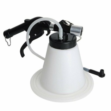 КОМПЛЕКТ ДЛЯ ПРОКАЧКИ ТОРМОЗНОЙ ЖИДКОСТИ И ЗАМЕНЫ ЖИДКОСТИ