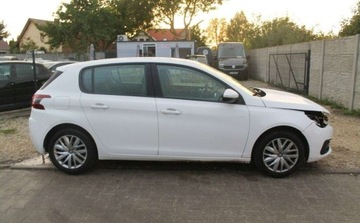 Peugeot 2019 Peugeot 308 1.5 Diesel 102KM, zdjęcie 3