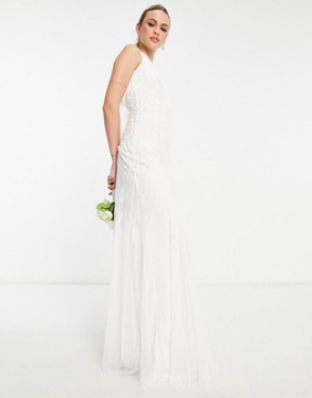 Frock And Frill tuu SUKNIA ŚLUBNA L XXJ
