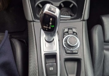 BMW X6 E71 Crossover Facelifting M50d 381KM 2013 BMW X6 BMW X6 M50d Step, 381 KM, dobrze doposazony, nowe opony 3.0 Diesel, zdjęcie 11