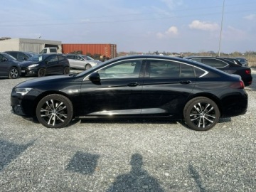 Opel Insignia II Grand Sport Facelifting 2.0 Diesel 174KM 2022 Opel Insignia 2.0 CDTi 174KM 2022r Salon PL, FV23, zdjęcie 8