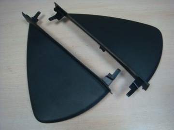 SEAT LEON III 5F OSŁONA DESKI LEWA PRAWA KONSOLI