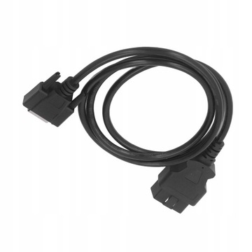 ИНТЕРФЕЙСНЫЙ КАБЕЛЬ NEXIQ USB LINK 493113 16PIN OBD2