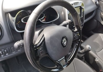 Renault Clio IV Grandtour  1.2 16V 74KM 2013 Renault Clio Renault Clio IV 1.2 73 km stan bdb gwarancja przebiegu 1.2, zdjęcie 17