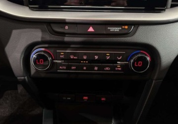 Kia XCeed Crossover Facelifting 1.5 T-GDi 160KM 2023 Kia XCeed VAT 23 1.5T-GDI 160KM M6 2023 r., salon PL I wlasciciel 1.5, zdjęcie 25