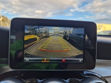 Mercedes GLC C253 Coupe 2.0 300 245KM 2017 Mercedes GLC 300 2.0Turbo 240 KM Coupe, 4-Matic,, zdjęcie 23