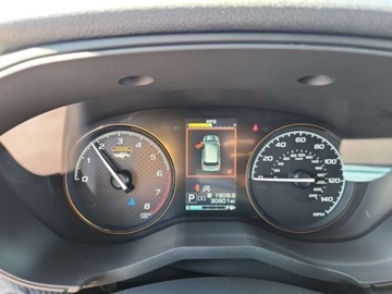 Subaru 2023 Subaru Forester 2023 Subaru Forester Wilderness 2.5 Benzyna 182KM, zdjęcie 9