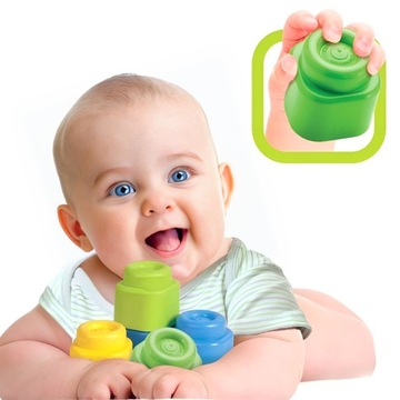 Мягкая сенсорная дорожка Clemmy