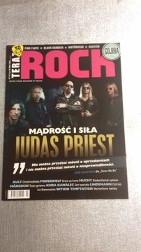 TERAZ ROCK - 7/2021