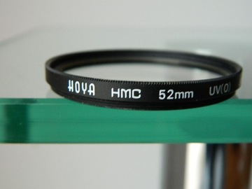 Hoya HMC(PHL) УФ(С) фильтр 52мм