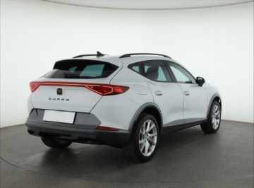 Cupra Formentor Crossover 1.5 TSI 150KM 2022 Cupra Formentor 1.5 TSI, Salon Polska, zdjęcie 4